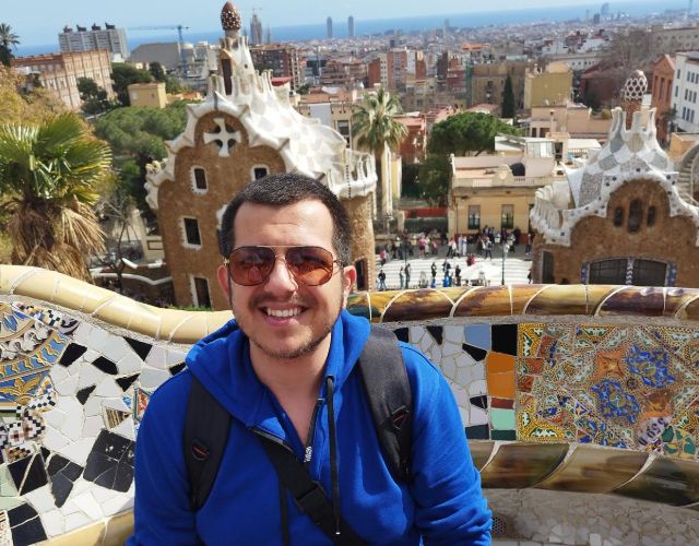 Simav Birebir İngilizce Dersi